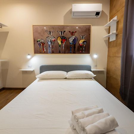Admiral Appartment Cagliari Exterior photo