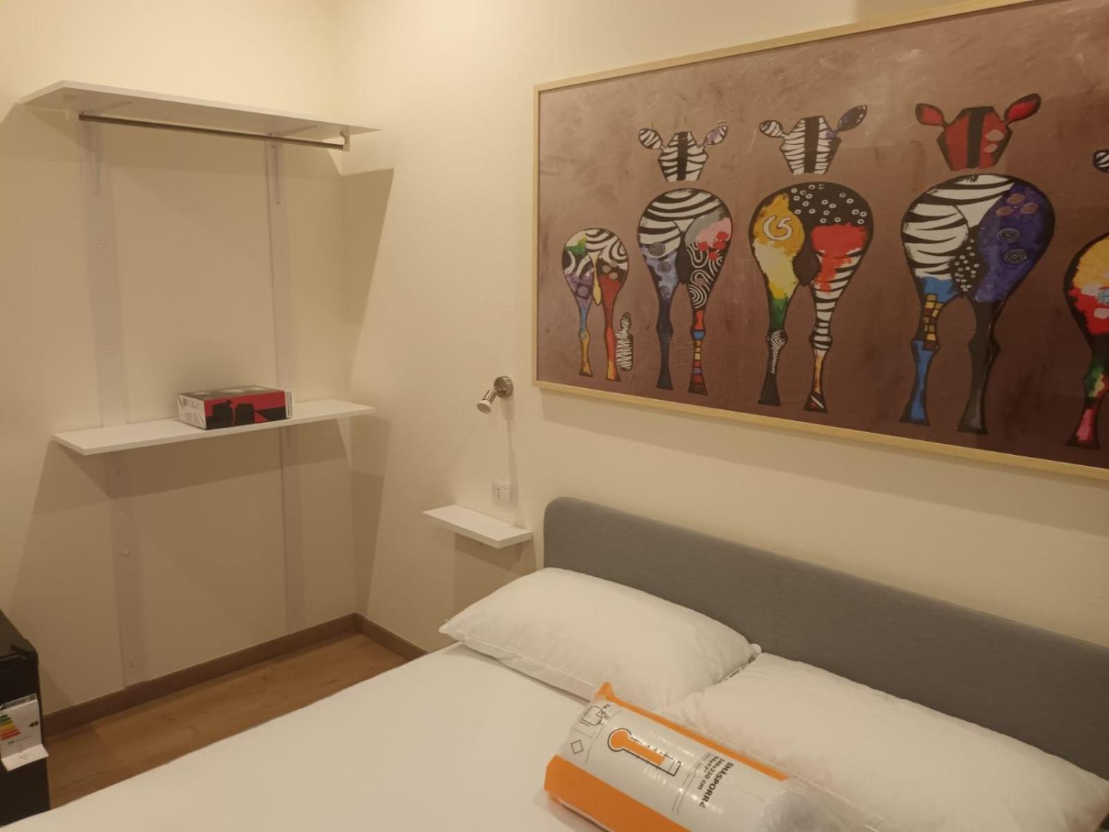 Admiral Appartment Cagliari Exterior photo