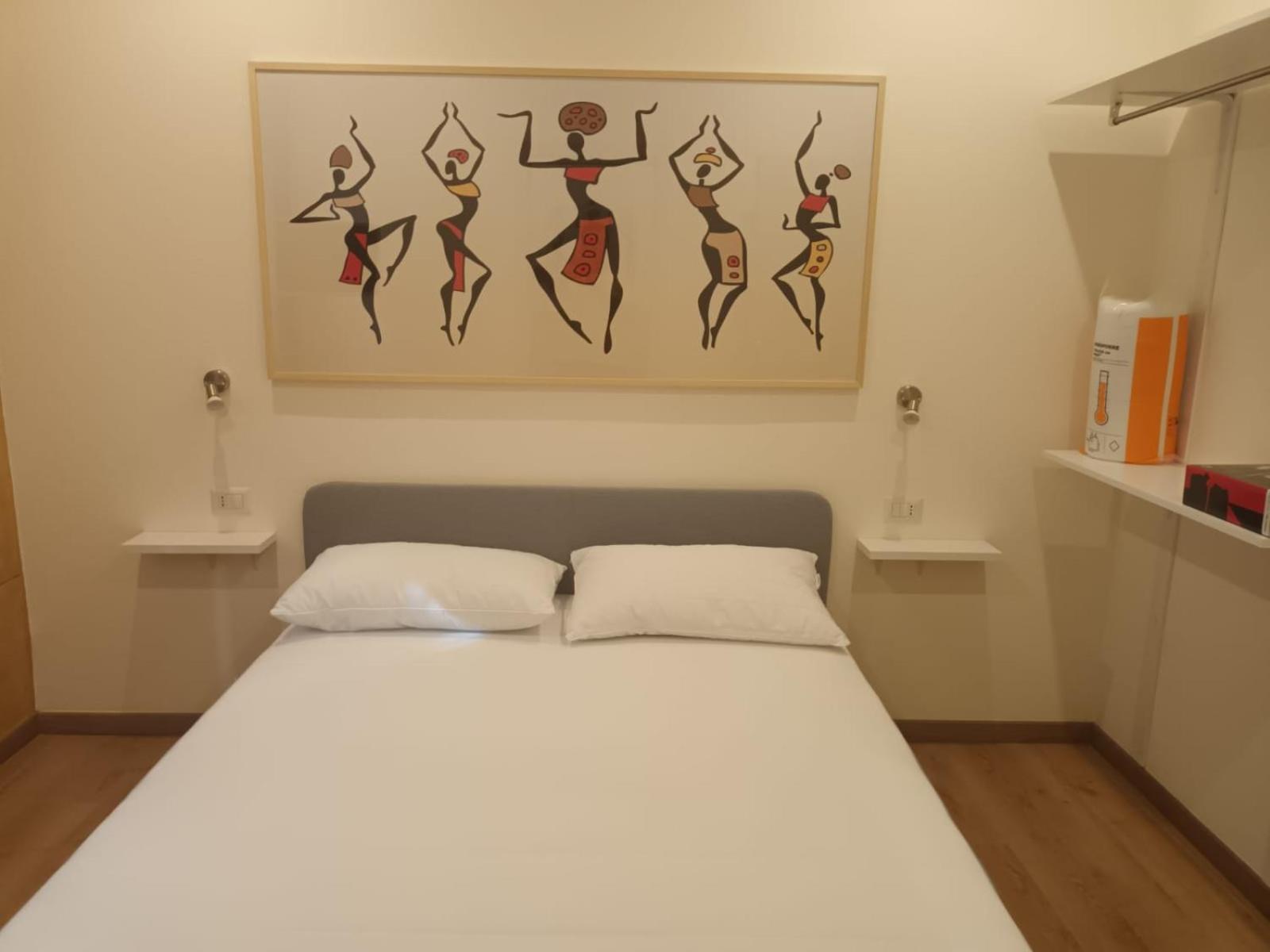 Admiral Appartment Cagliari Exterior photo