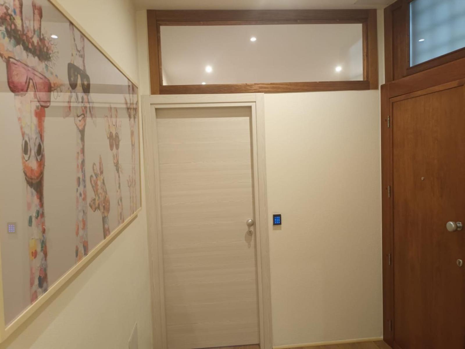 Admiral Appartment Cagliari Exterior photo