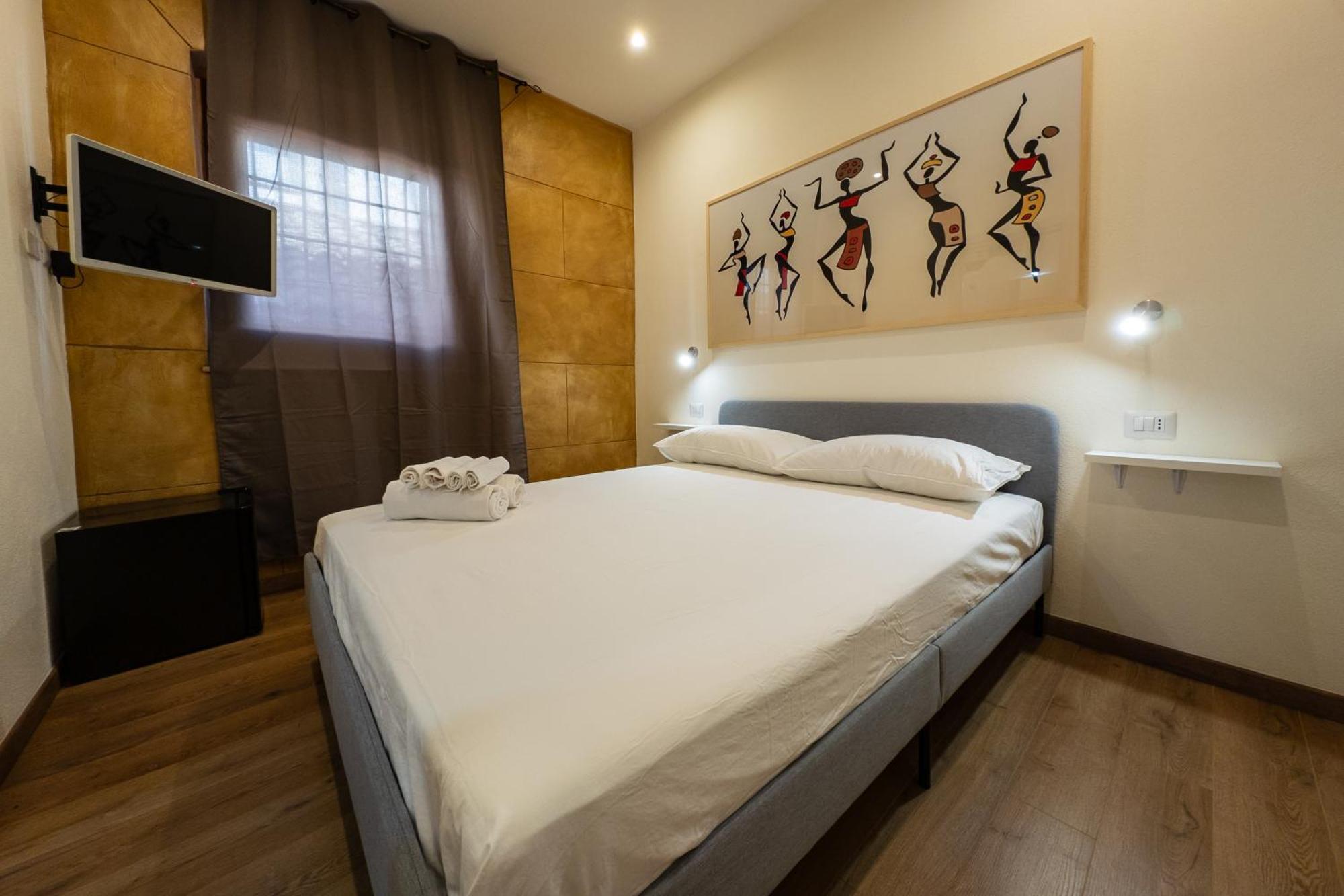 Admiral Appartment Cagliari Exterior photo
