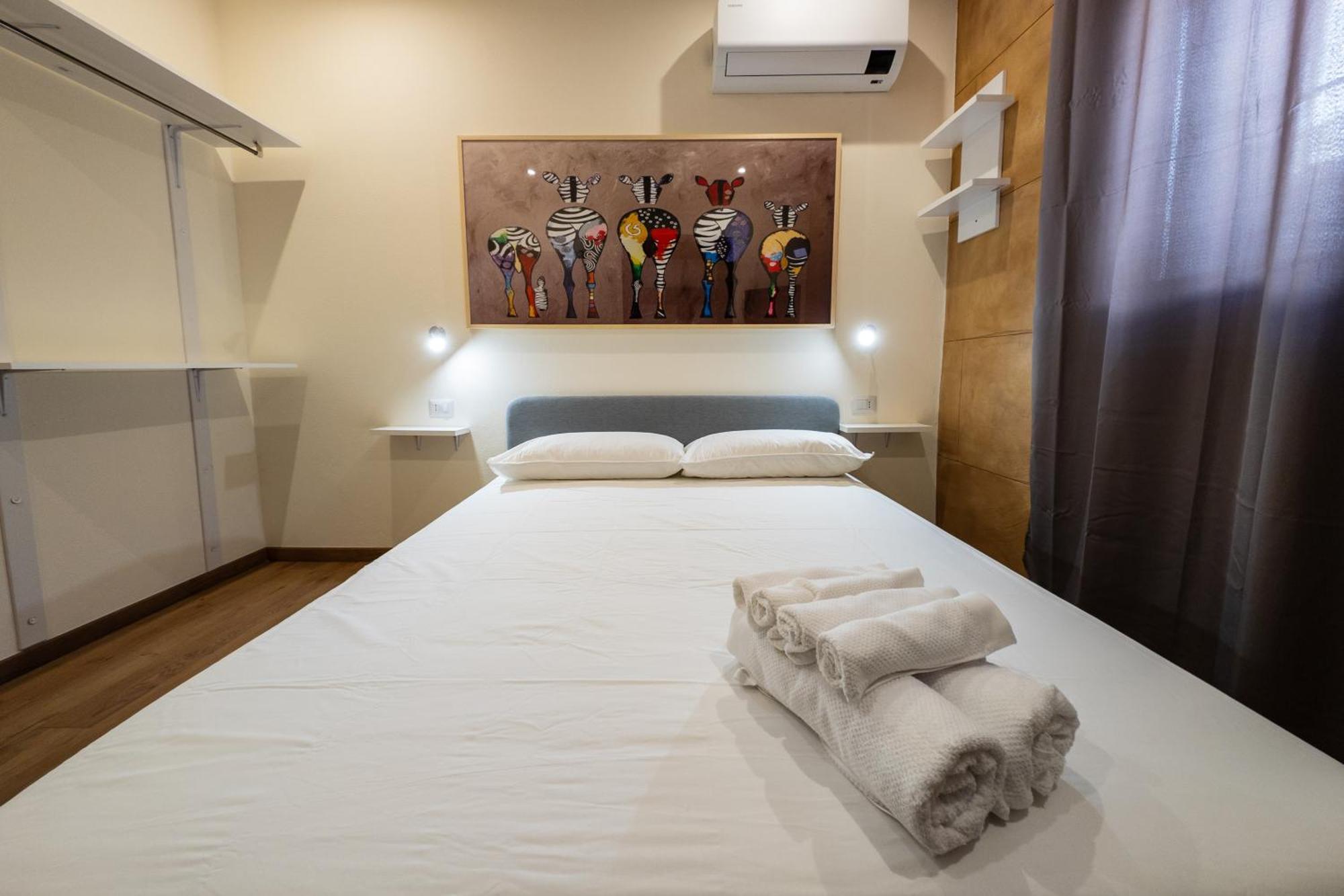 Admiral Appartment Cagliari Exterior photo